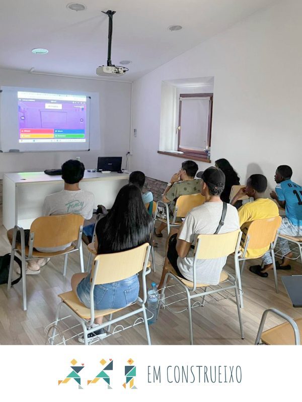 Durant els mesos de juliol i agost hem impartit cursos de català a Banyoles, on…