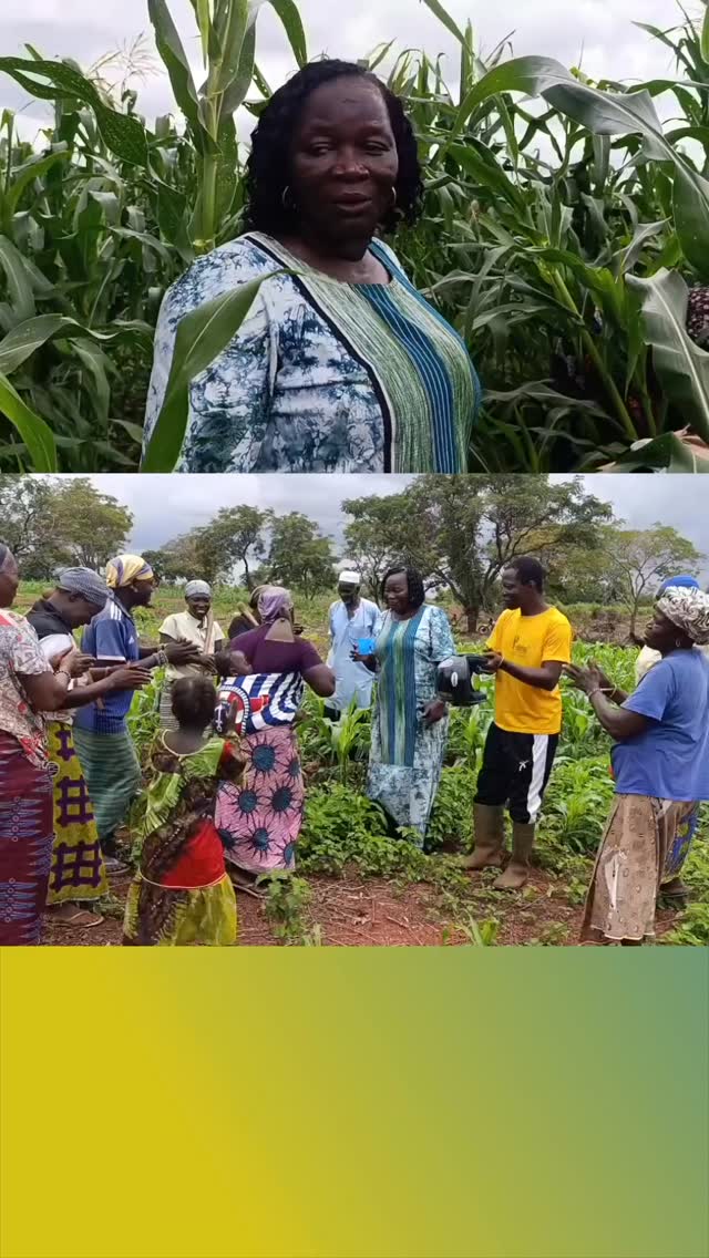 🌱 Pous de Vida | Farakobà, Burkina Faso A 41 km de Bobo-Dioulasso es troba…